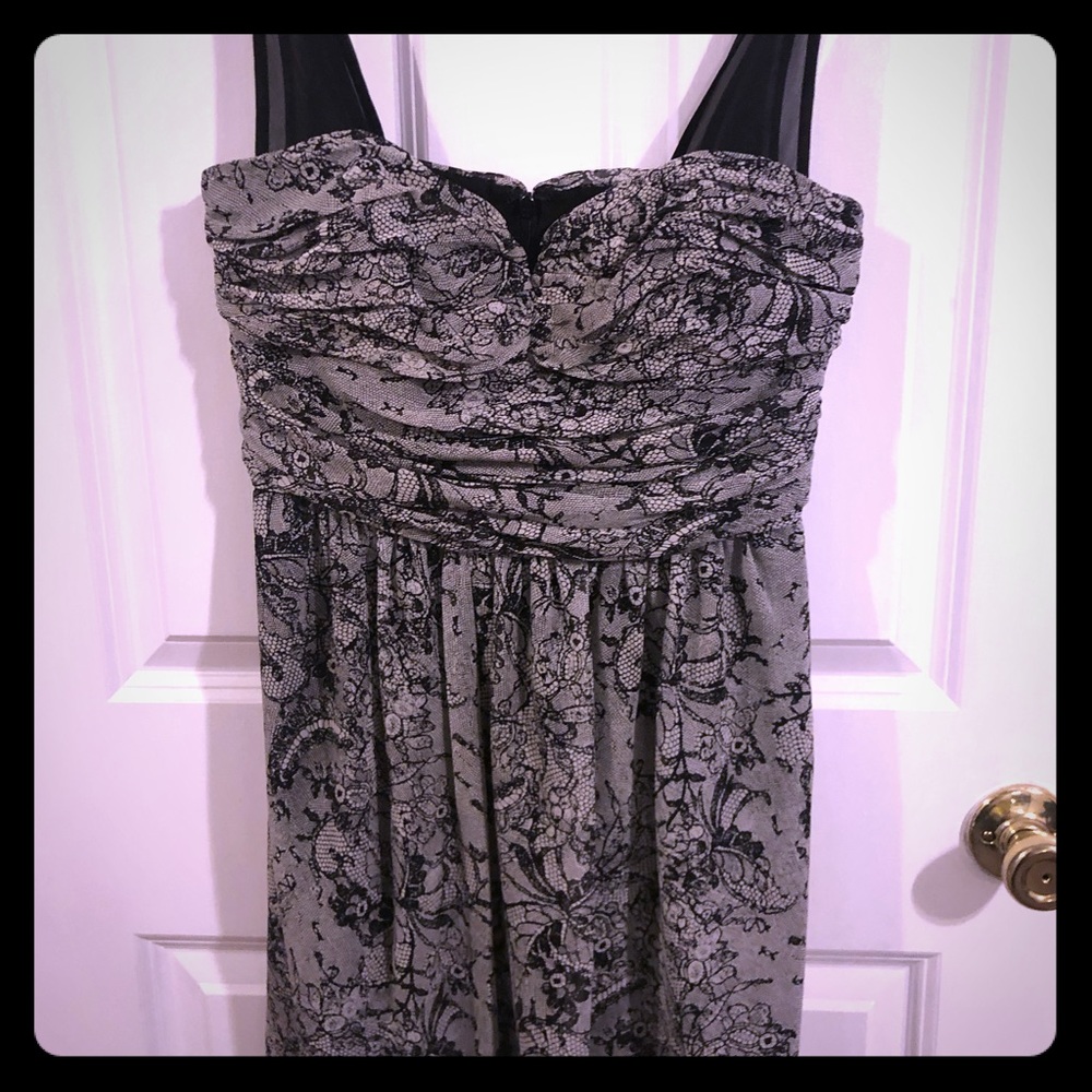 Bcbg generation dress